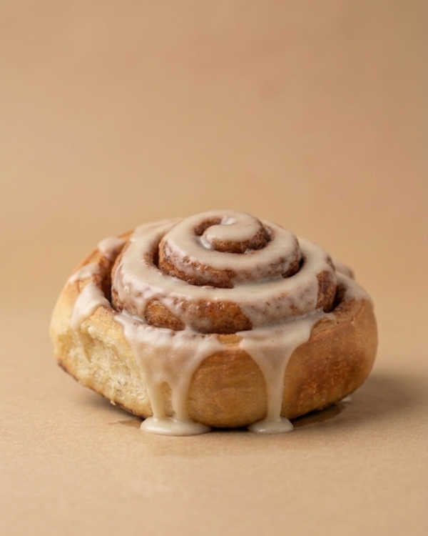 Producto - Roll de canela x unidad