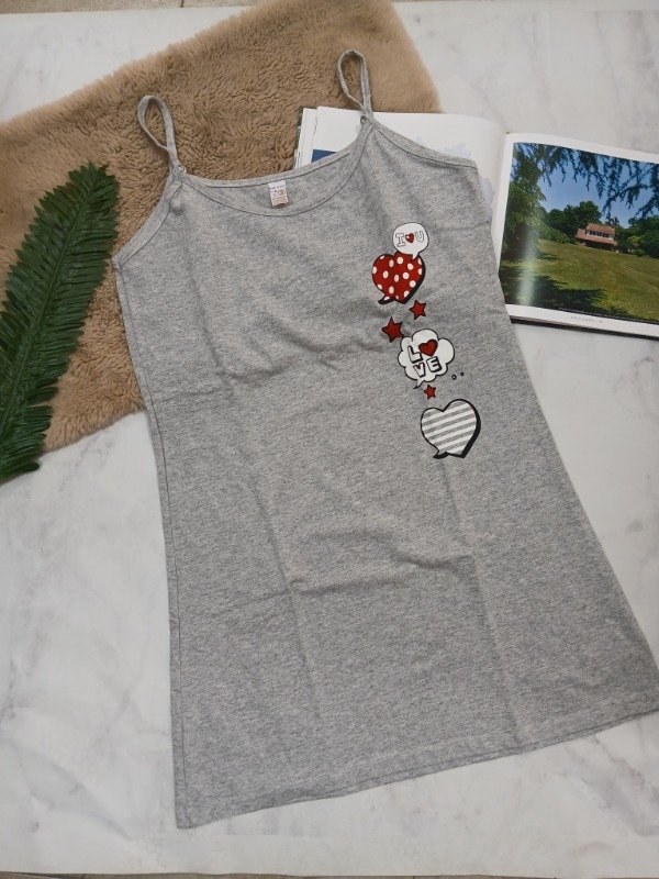 Producto - Camisón maternal