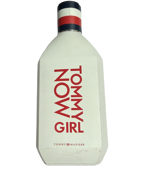 Producto - Tommy now girl edt