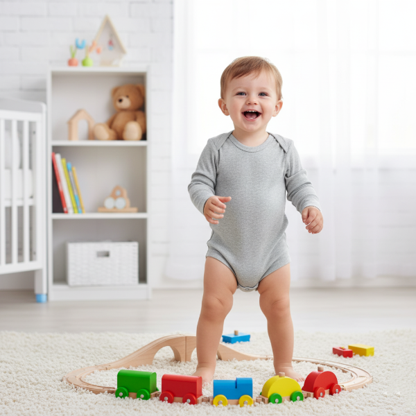 Producto - Pack de bodys x 3