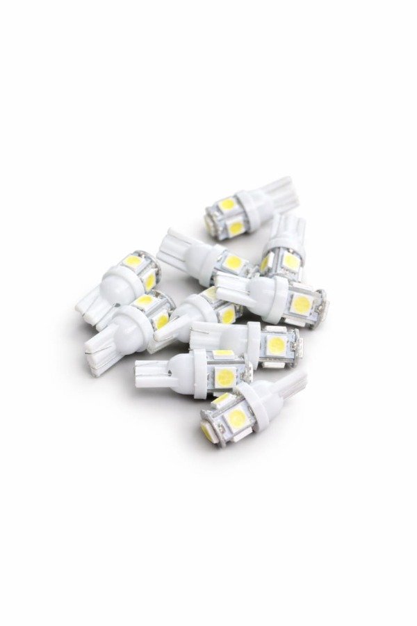 Producto - Piojitos LED