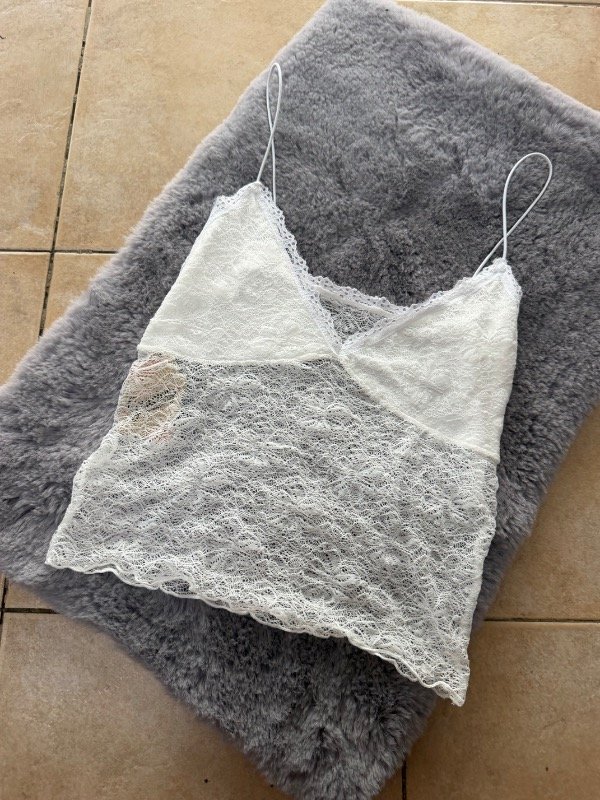 Producto - TOP PUNTILLA 01