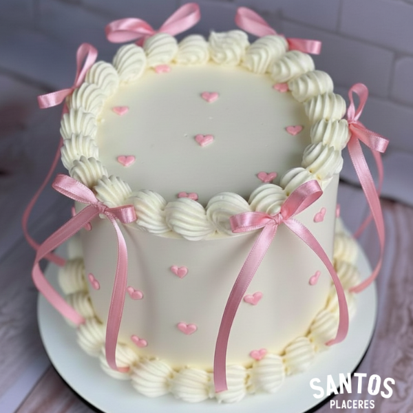 Producto - Mini Cake