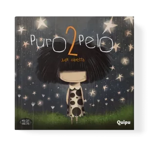 Producto - Puro Pelo 2
