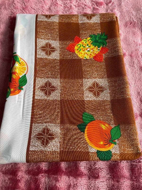 Producto - Mantel de tropical - 6