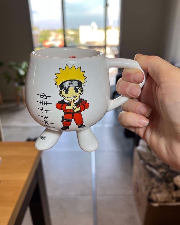 Producto - Naruto