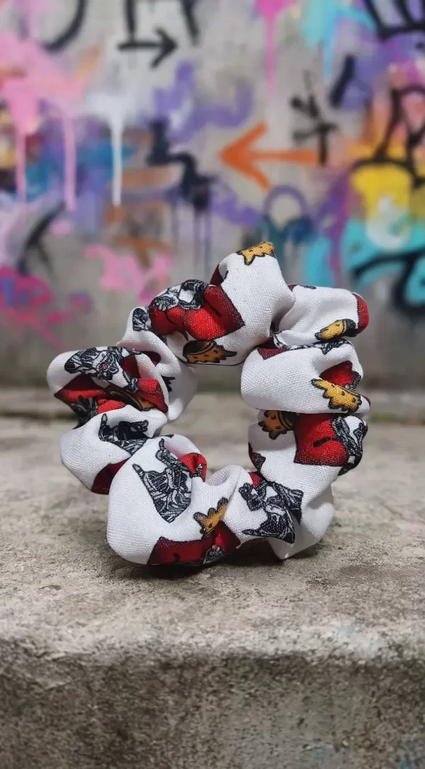 Producto - Colita los redondos 22