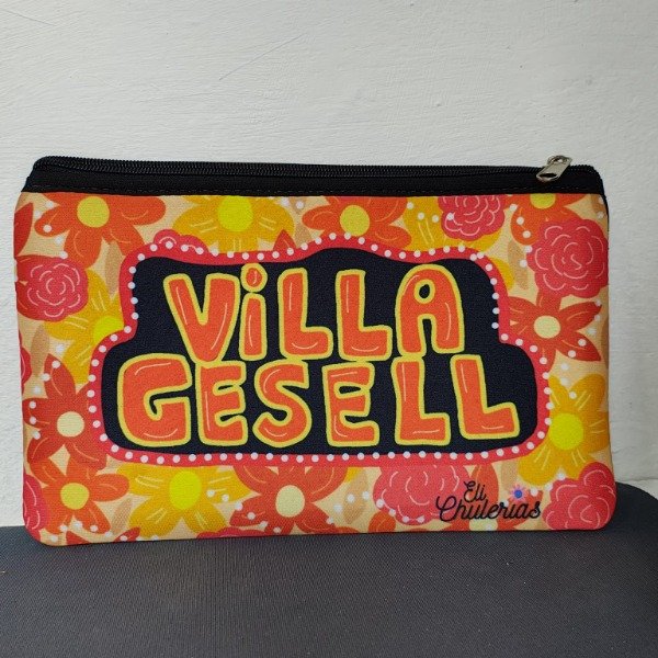 Producto - SOBRE GRANDE villa gesell naranja
