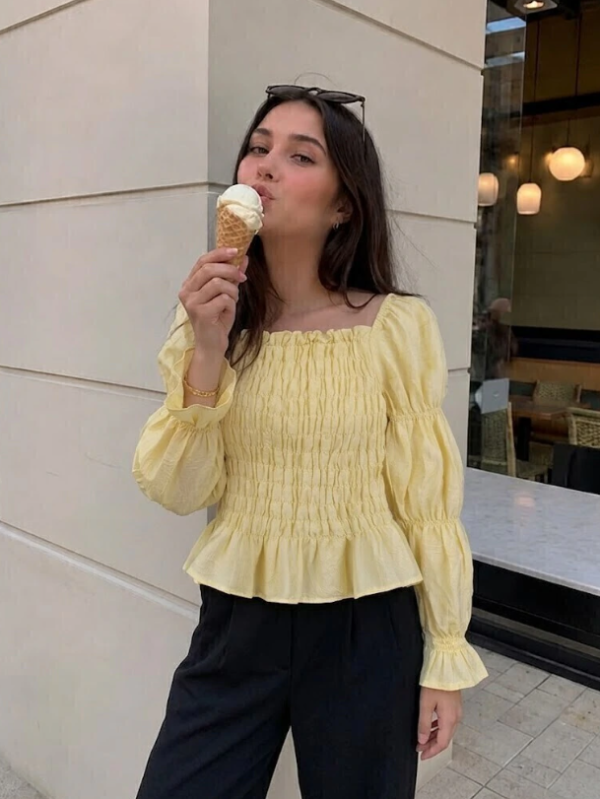 Producto - BLUSA MIELE - 0