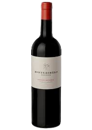 Producto - Bressia Monteagrelo Cabernet Sauvignon