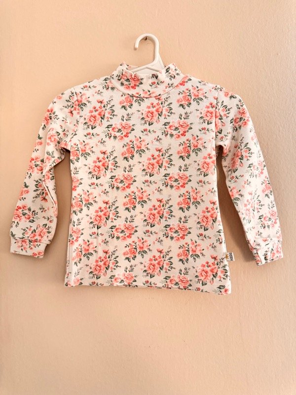Producto - Polera PANDY 4 años jt181