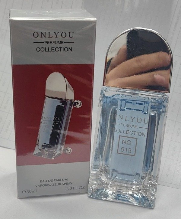 Producto - PERFUME PATINETA PLATEADO 30ML