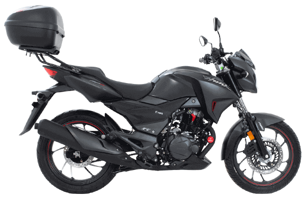 Producto - HERO HUNK 190