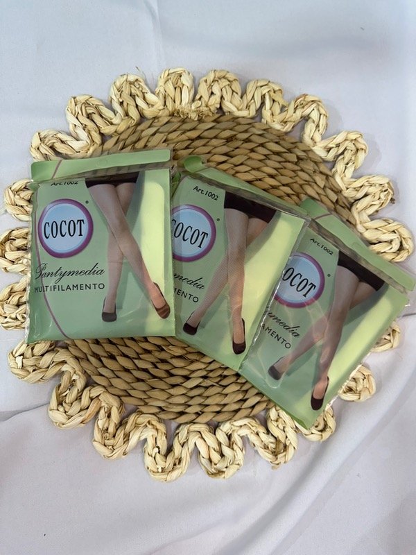 Producto - Cancán negro MULTIFILAMENTO 2 al 5