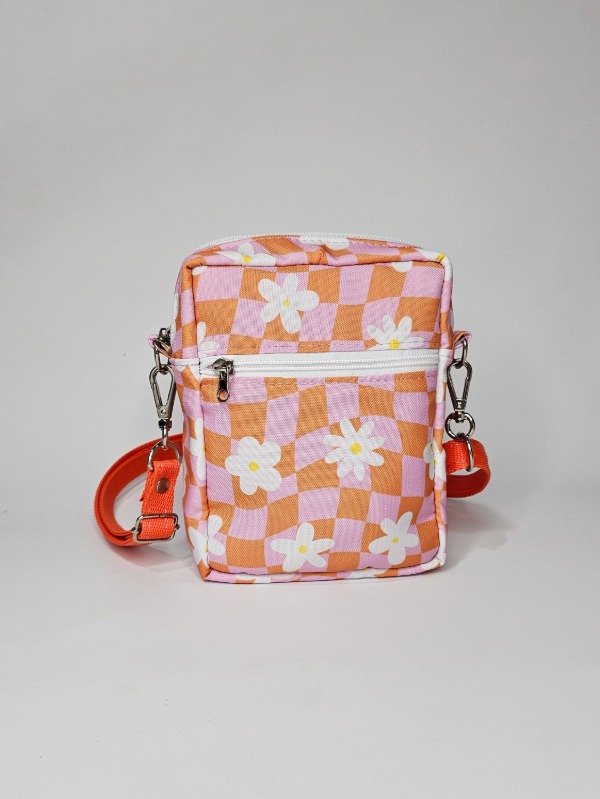 Producto - Morral Tropi flores - 3