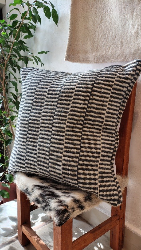 Producto - Almohadón Peinecillo