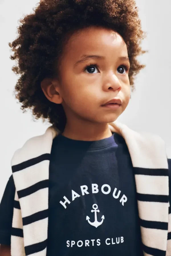 Producto - Remera HyM Harbour - 2