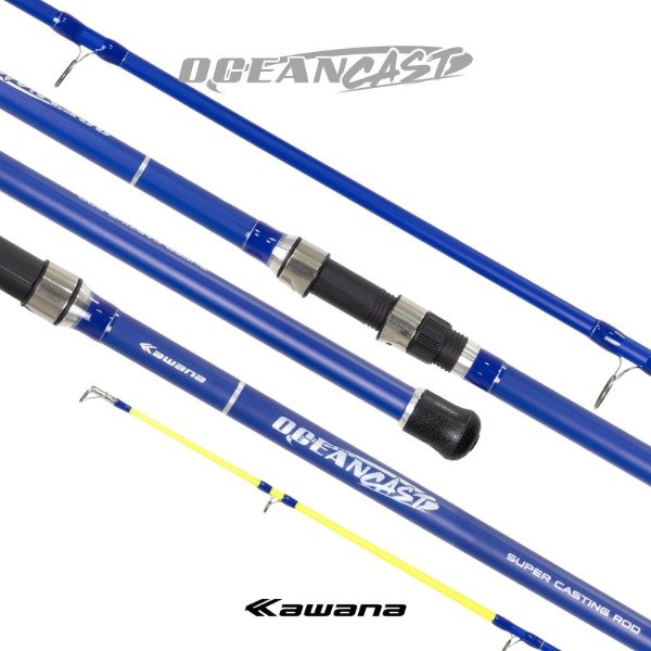 Producto - CAÑA FRONTAL KAWANA OCEAN CAST