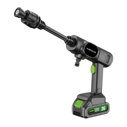 Producto - W9009 Hidrolavadora Inalámbrica Portátil