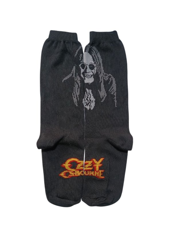 Producto - MEDIAS OZZY OZBOURNE