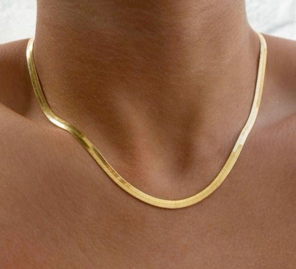Producto - Cadena Snake