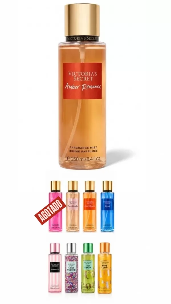 Producto - Body Splash Victorias Secret Original - ELEGIR AROMA