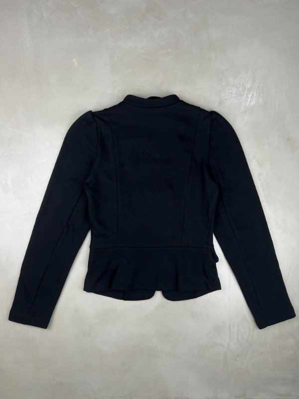 Producto - Napoleonic Cotton Blazer - 7