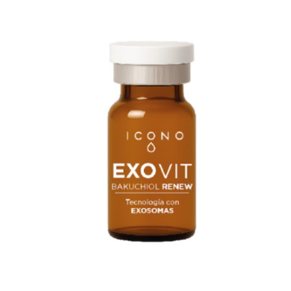 Producto - Exovit Bakuchiol Renew Ampolla 12ml - ICONO