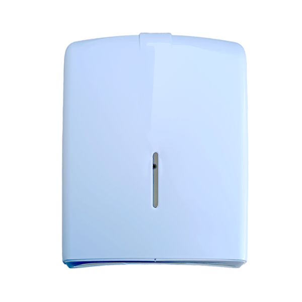 Producto - Dispenser Toalla Papel Intercalada Plastico