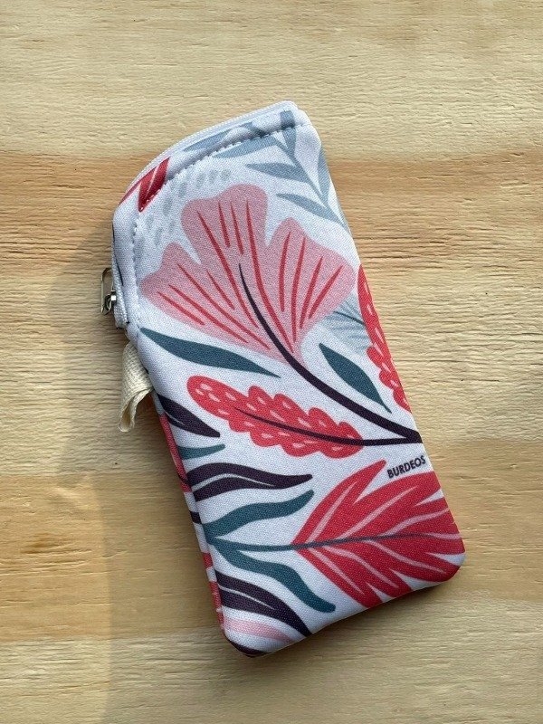 Producto - Porta Anteojos  Regina