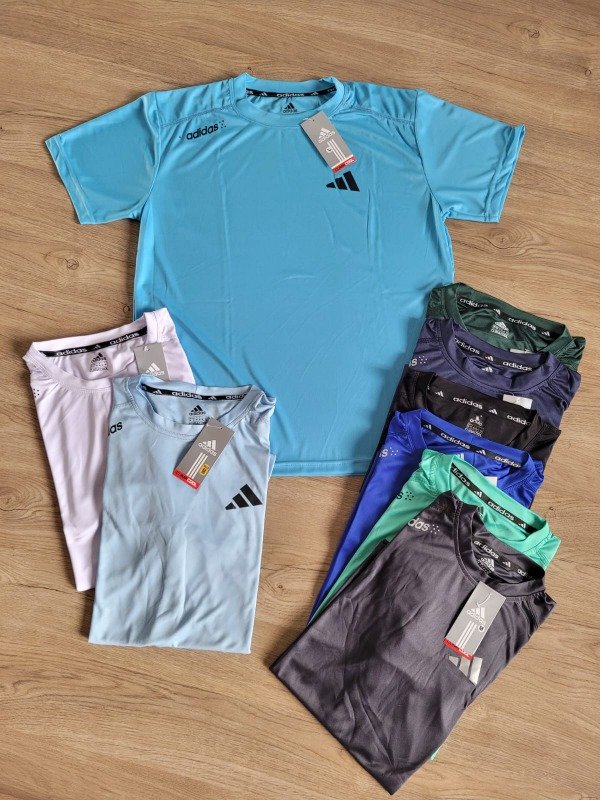 Producto - Remera Ad Terrex - 0