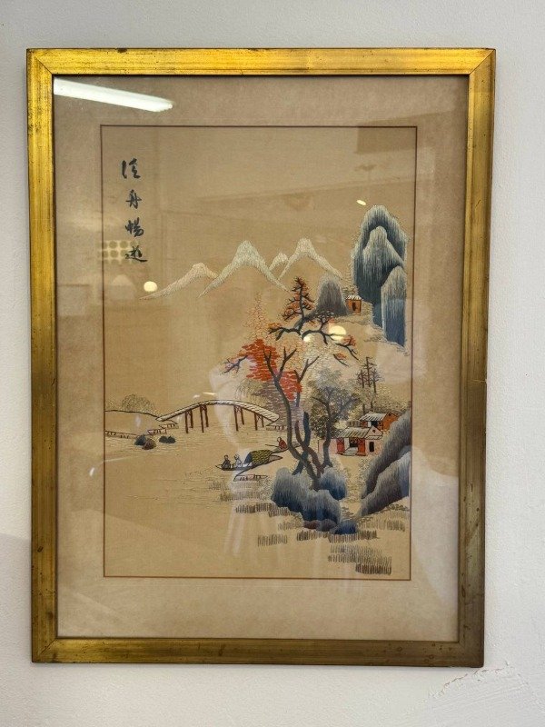 Producto - Cuadro JAPON