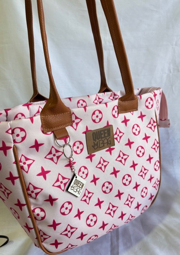 Producto - Bolso Queen Louis
