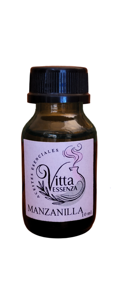 Producto - Aceite esencial de Manzanilla 10ml