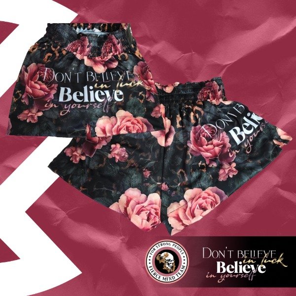 Producto - Short Believe - 2