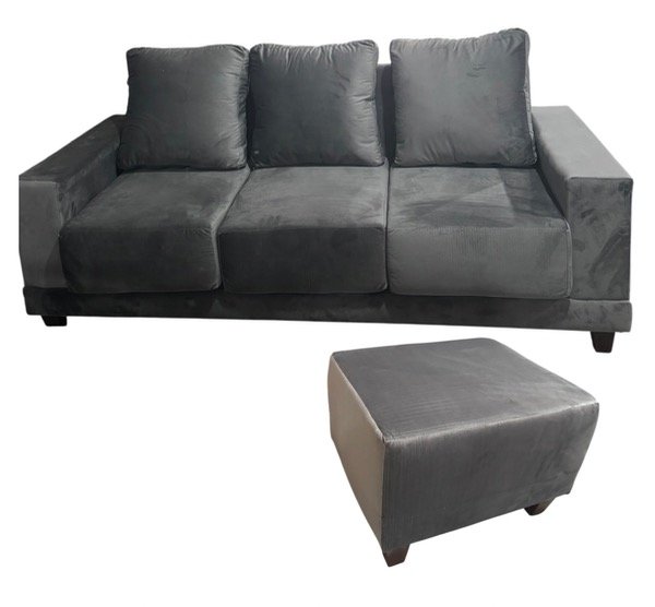 Producto - Sillón eclipse
