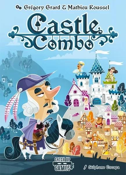 Producto - Castle Combo