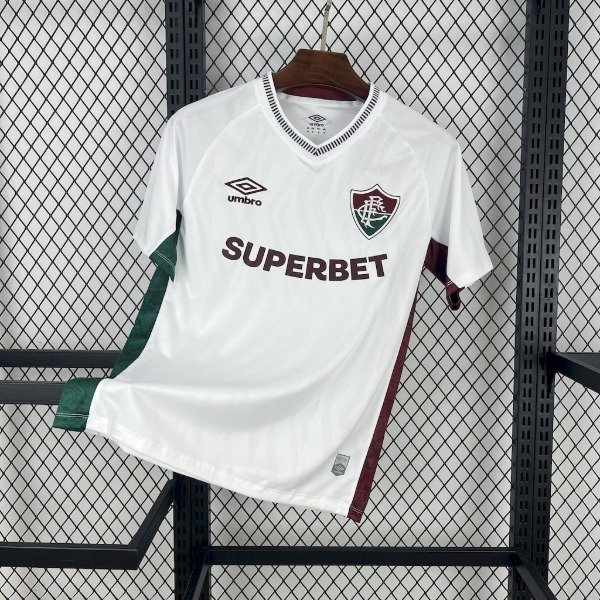 Producto - Fluminense Alternativa 25/26 Hincha