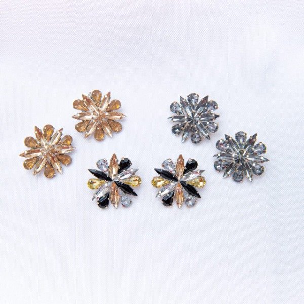 Producto - AROS CLAVELLINA - 0