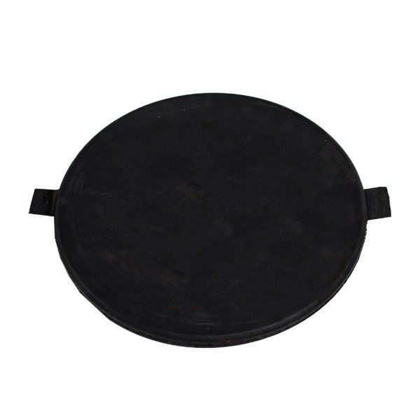 Producto - TAPA DE GOMA 16CM