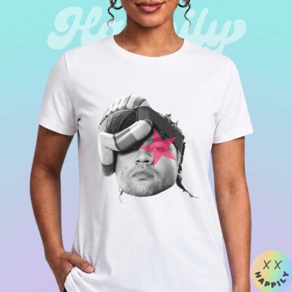 Remera 5SOS — imagen 2