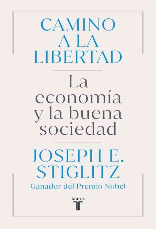 Producto - Camino de libertad - Joseph E. Stiglitz