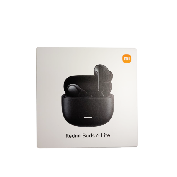 Producto - Redmi Buds 6 Lite