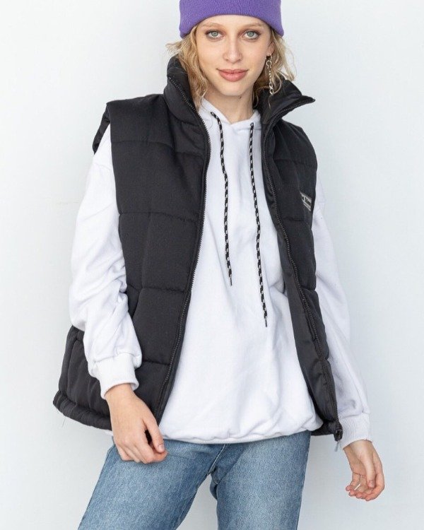 Producto - CHALECO UNISEX