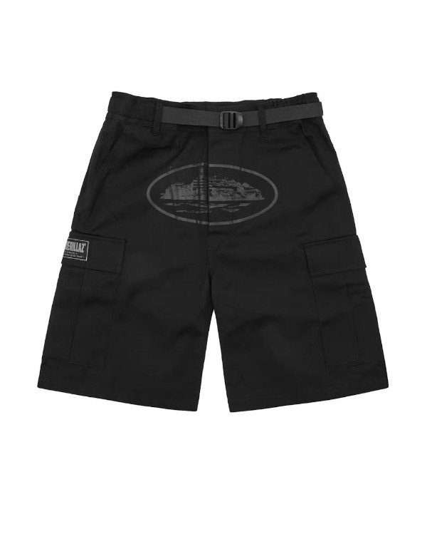 Producto - SHORT CORTEIZ ALCATRAZ CARGO