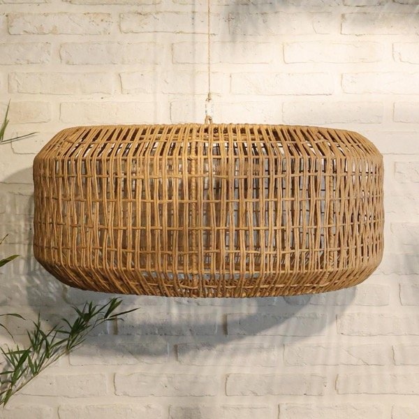 Producto - Lámpara Ovni