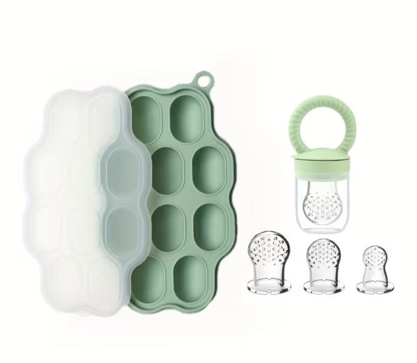 Producto - Chupete alimentación set