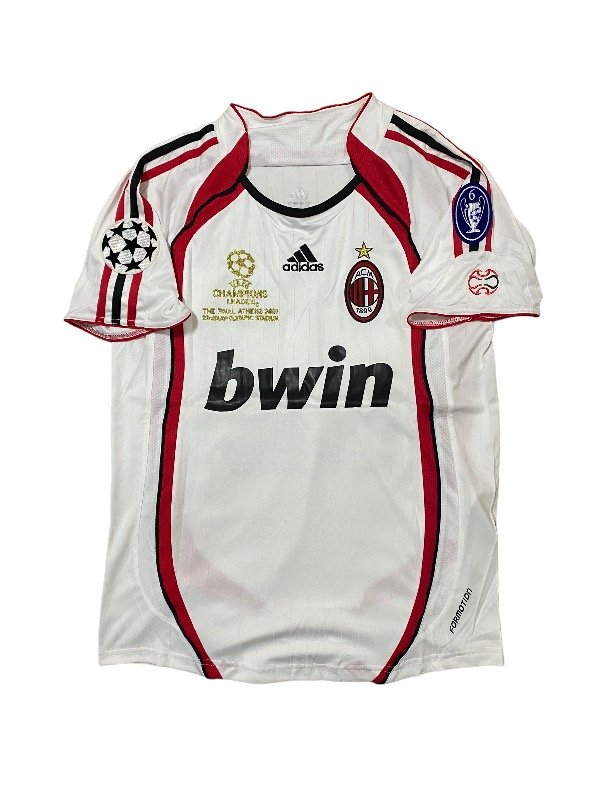 Producto - Milan suplente 06/07 Final UCL Maldini