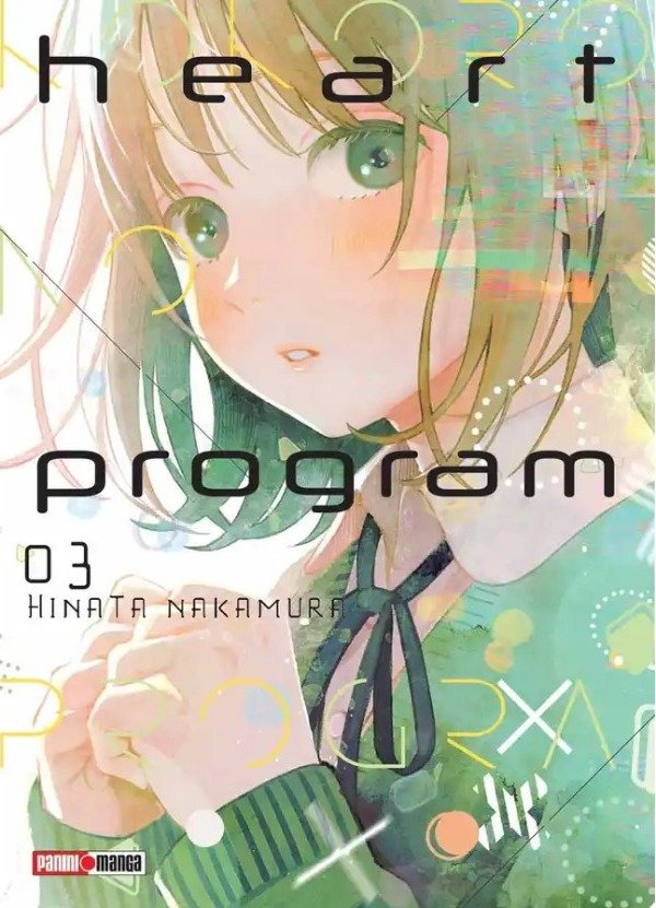 Producto - PREVENTA 23/10 Heart Program 03 PANINI