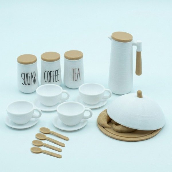 Producto - Set coffee